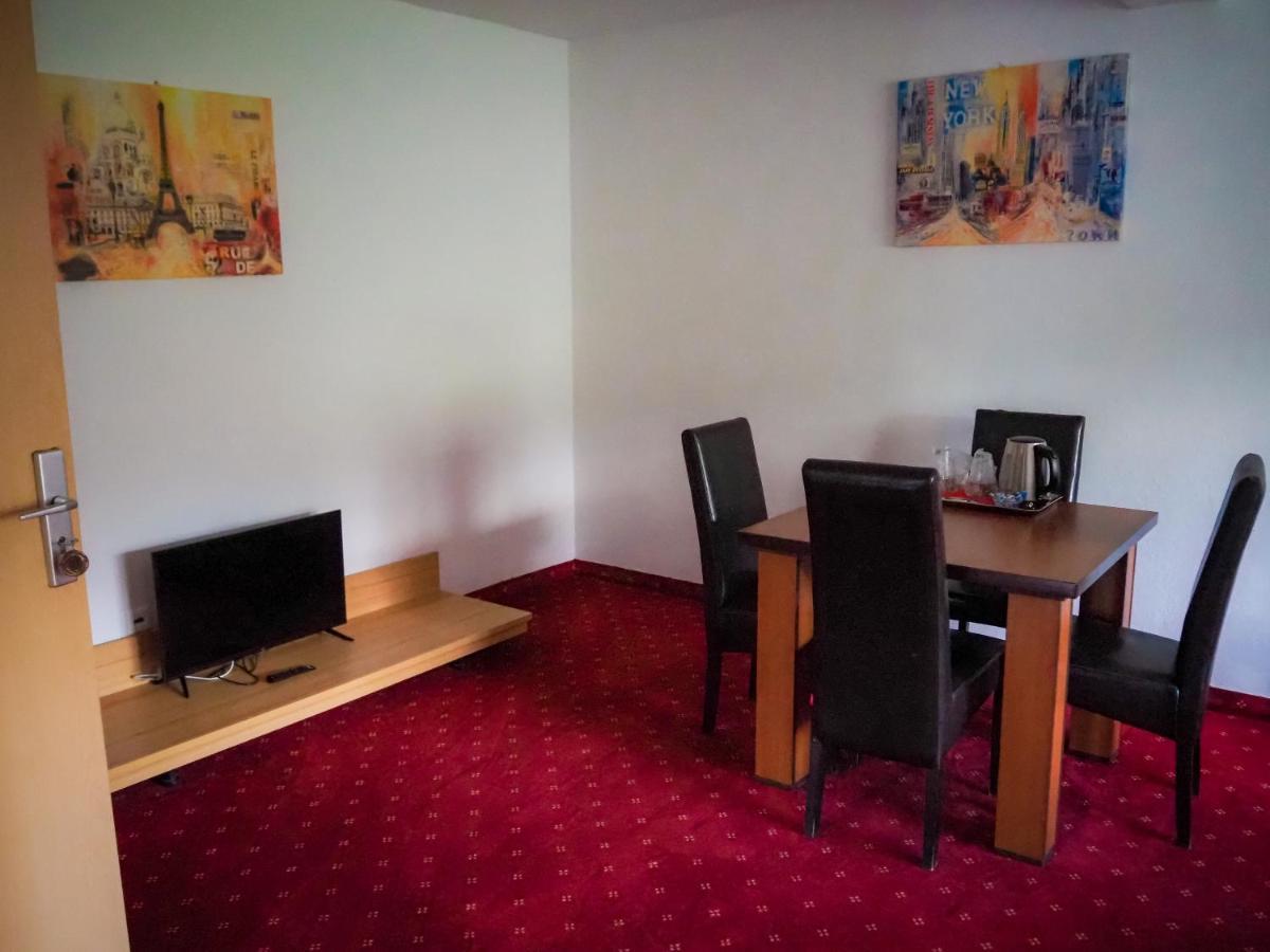 Pensiunea Riffelt Bran  Room photo
