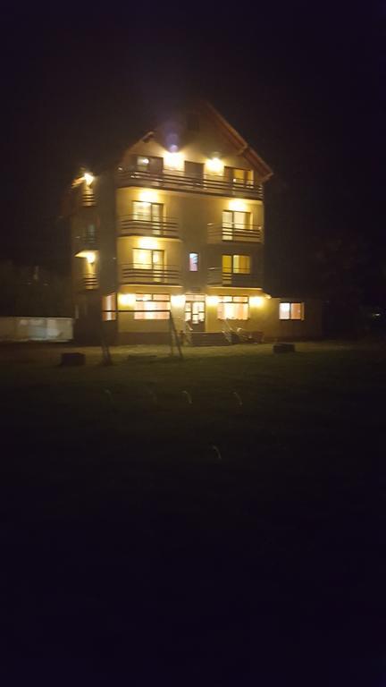 Pensiunea Riffelt Bran  Exterior photo